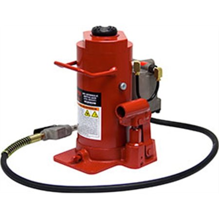 NORCO PROFESSIONAL LIFTING EQUIPMENT 20 TON AIR BOTTLE JACK NRO76320